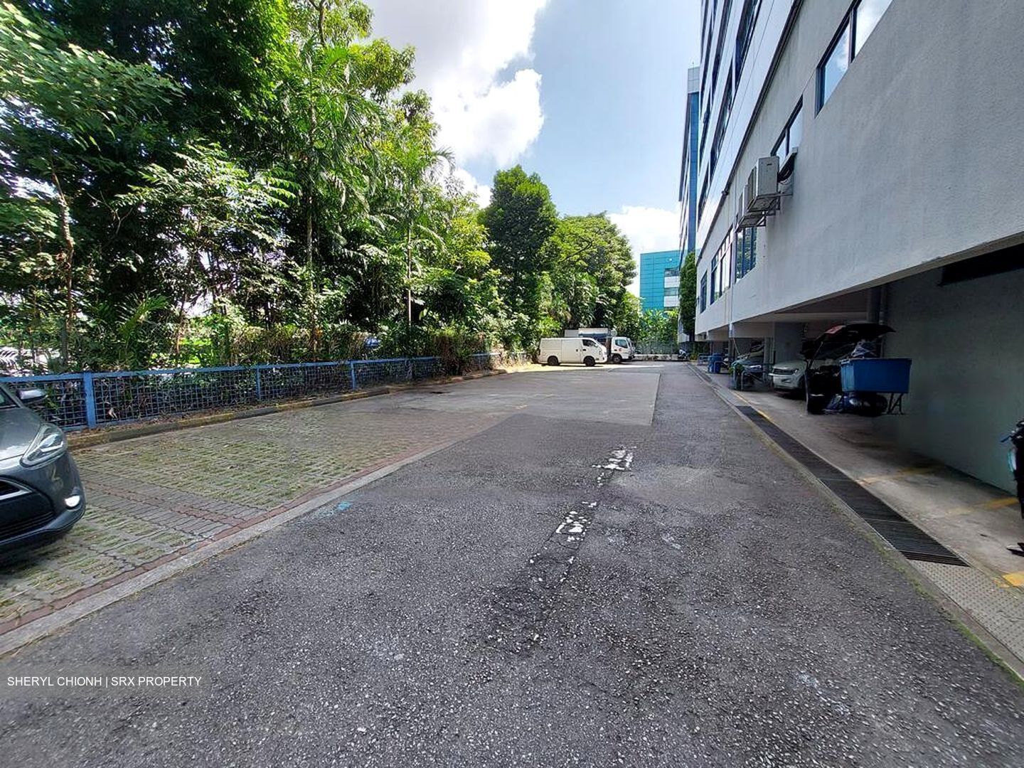 Admiralty Industrial Park (D27), Factory #568223521
